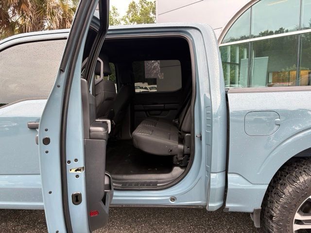2023 Ford F-150 XL Jacksonville FL