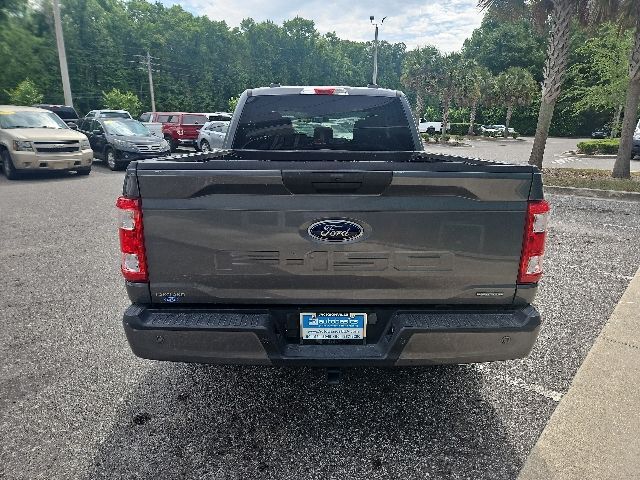 2023 Ford F-150 XL Jacksonville FL