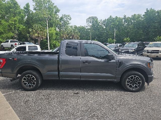 2023 Ford F-150 XL Jacksonville FL