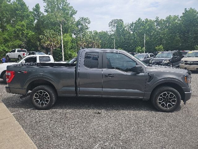 2023 Ford F-150 XL Jacksonville FL