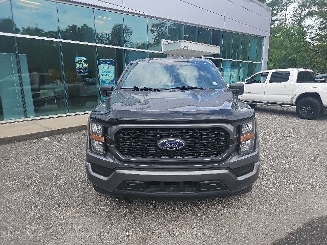 2023 Ford F-150 XL Jacksonville FL