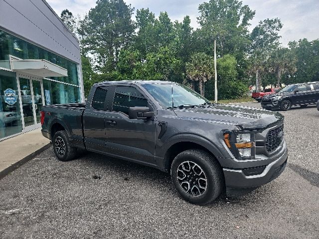 2023 Ford F-150 XL Jacksonville FL