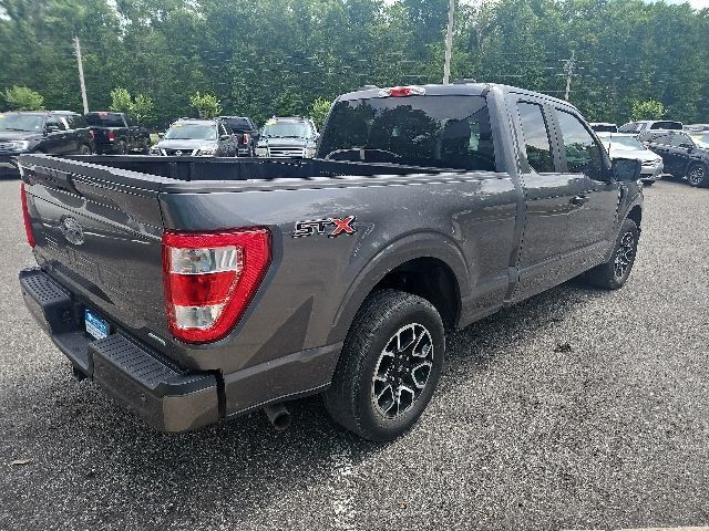 2023 Ford F-150 XL Jacksonville FL