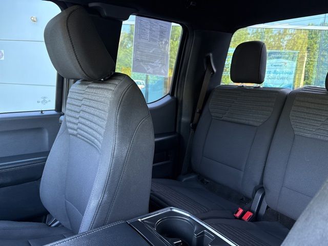 2023 Ford F-150 XL Jacksonville FL