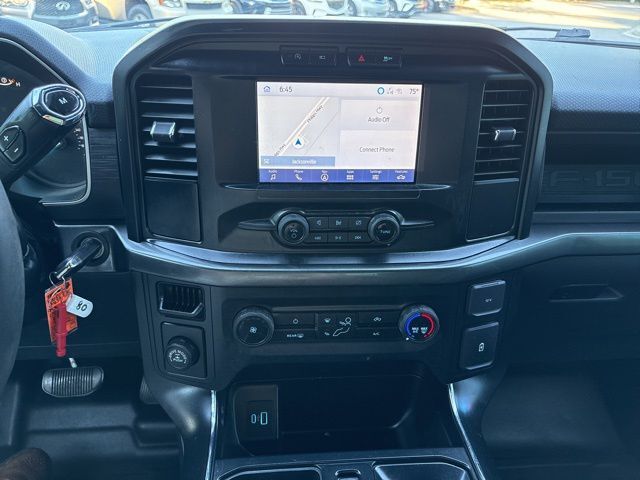2023 Ford F-150 XL Jacksonville FL