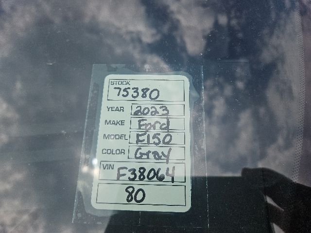 2023 Ford F-150 XL Jacksonville FL