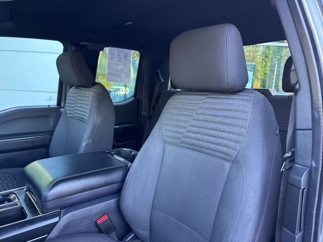 2023 Ford F-150 XL Jacksonville FL