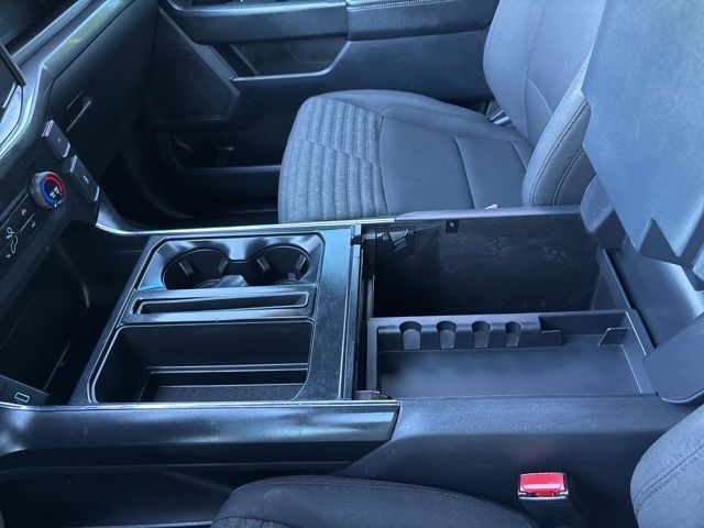 2023 Ford F-150 XL Jacksonville FL