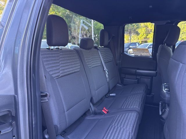 2023 Ford F-150 XL Jacksonville FL