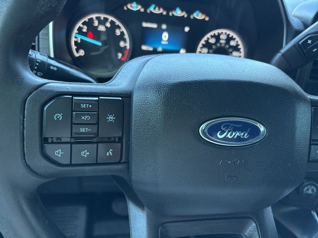 2023 Ford F-150 XL Jacksonville FL