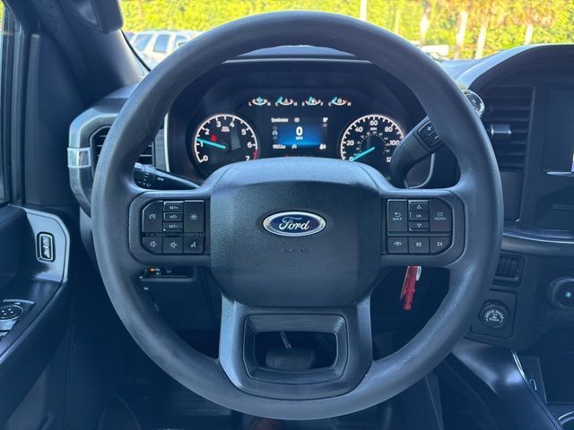 2023 Ford F-150 XL Jacksonville FL