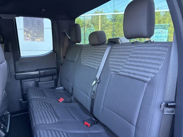 2023 Ford F-150 XL Jacksonville FL