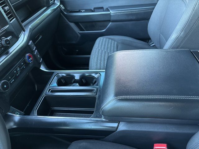 2023 Ford F-150 XL Jacksonville FL