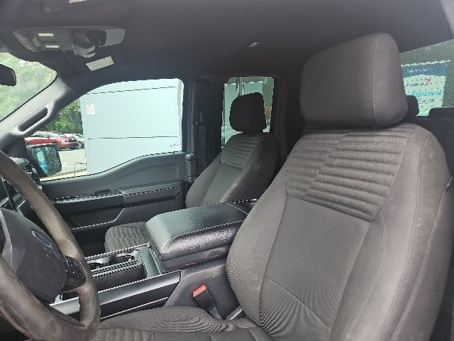 2023 Ford F-150 XL Jacksonville FL