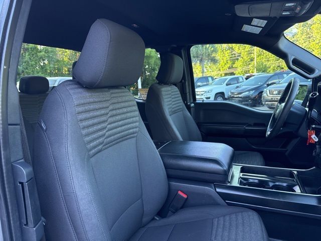 2023 Ford F-150 XL Jacksonville FL