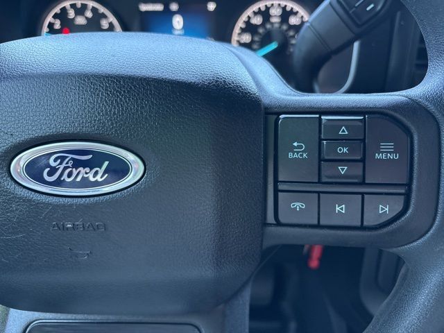 2023 Ford F-150 XL Jacksonville FL