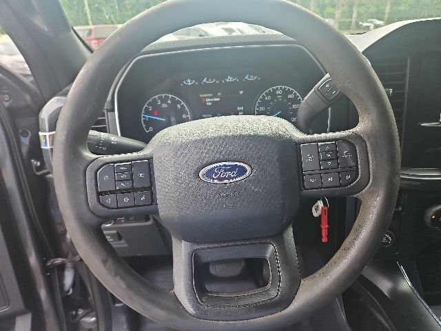 2023 Ford F-150 XL Jacksonville FL