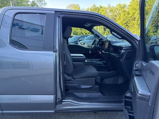 2023 Ford F-150 XL Jacksonville FL