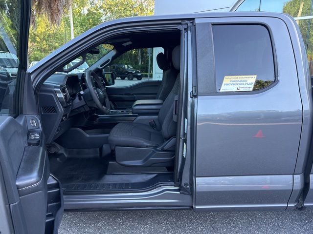 2023 Ford F-150 XL Jacksonville FL