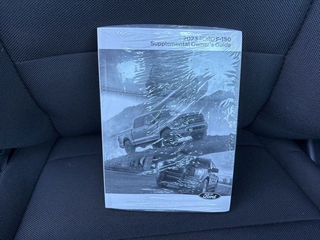 2023 Ford F-150 XL Jacksonville FL