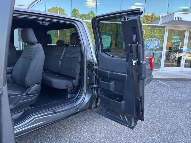 2023 Ford F-150 XL Jacksonville FL