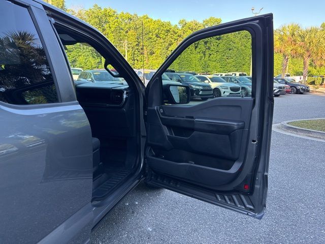 2023 Ford F-150 XL Jacksonville FL