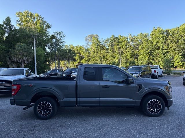 2023 Ford F-150 XL Jacksonville FL