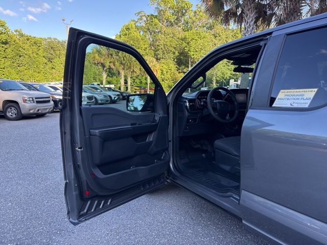 2023 Ford F-150 XL Jacksonville FL