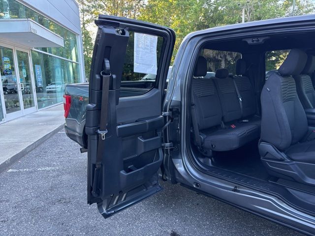 2023 Ford F-150 XL Jacksonville FL