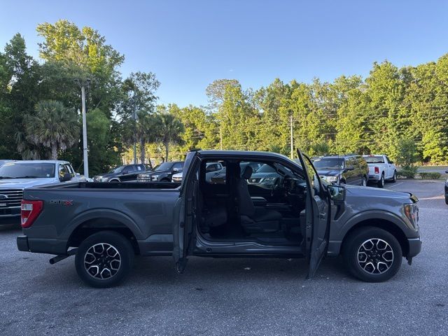 2023 Ford F-150 XL Jacksonville FL