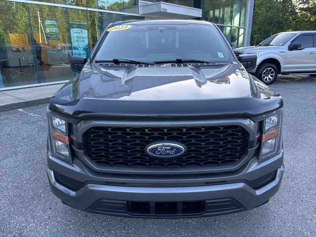 2023 Ford F-150 XL Jacksonville FL