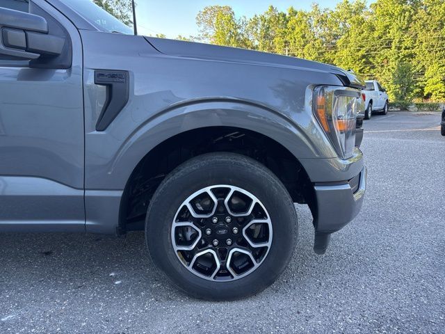 2023 Ford F-150 XL Jacksonville FL
