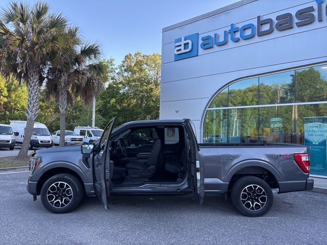 2023 Ford F-150 XL Jacksonville FL
