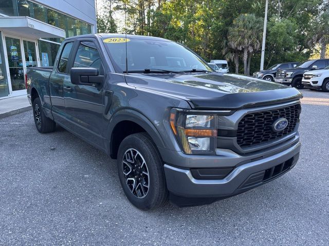 2023 Ford F-150 XL Jacksonville FL
