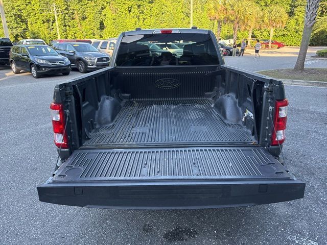 2023 Ford F-150 XL Jacksonville FL