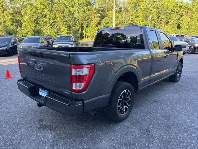2023 Ford F-150 XL Jacksonville FL