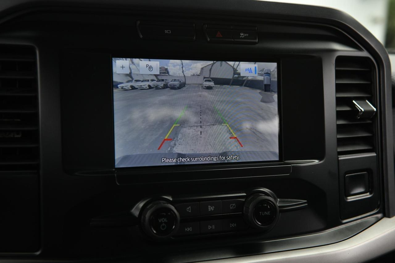 2023 Ford F-150 XL Lakeworth FL