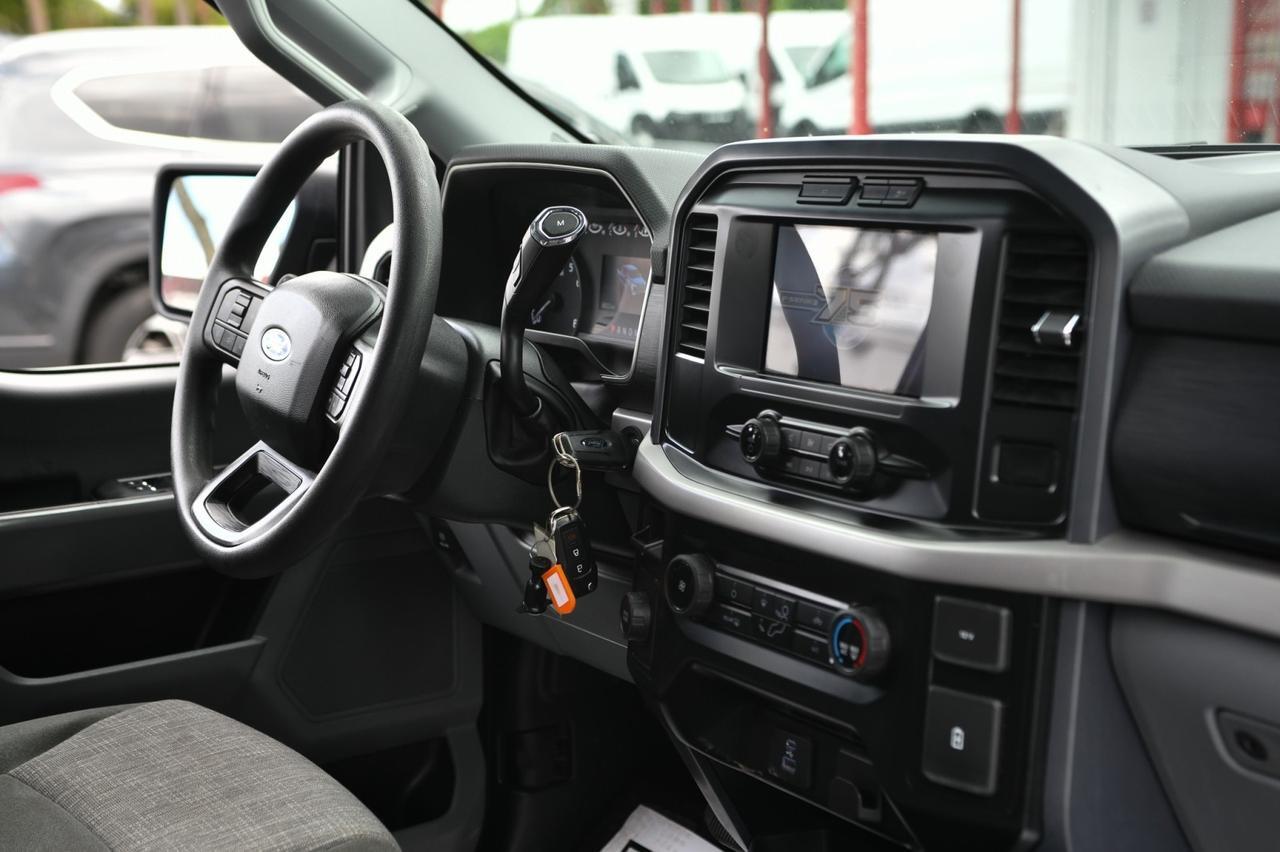 2023 Ford F-150 XL Lakeworth FL