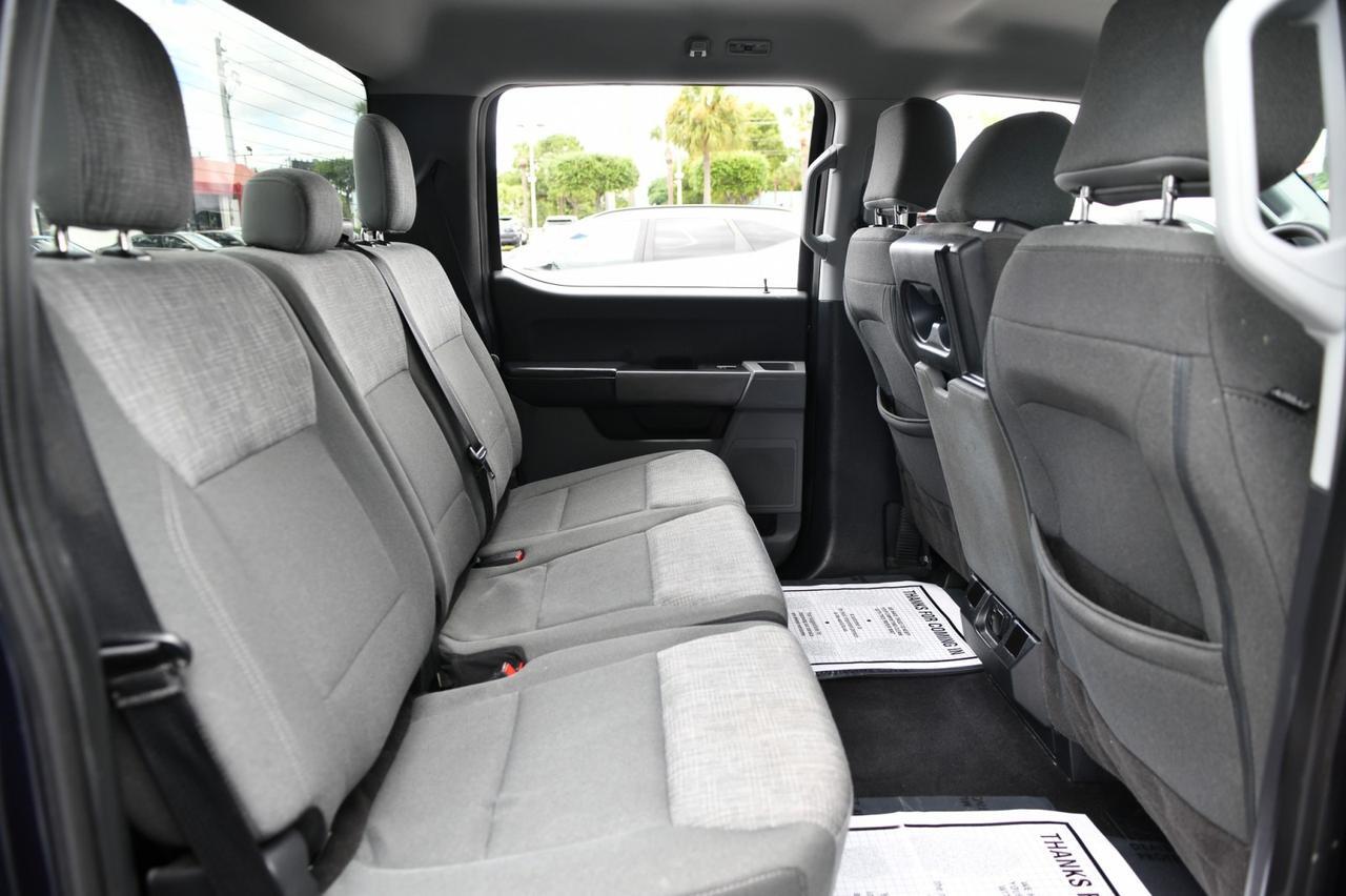 2023 Ford F-150 XL Lakeworth FL