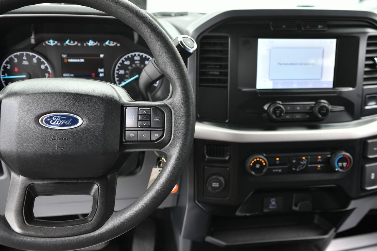 2023 Ford F-150 XL Lakeworth FL