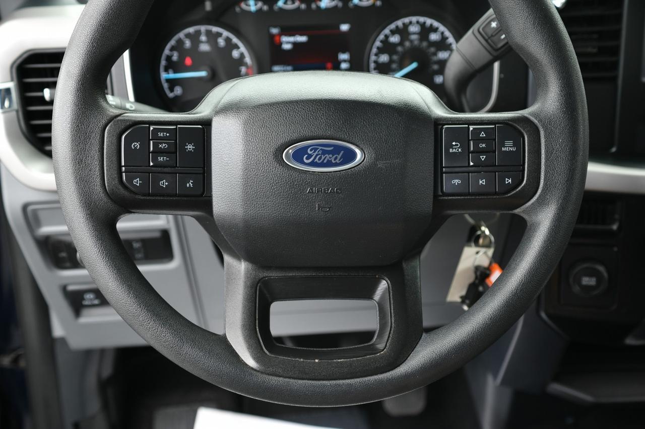 2023 Ford F-150 XL Lakeworth FL