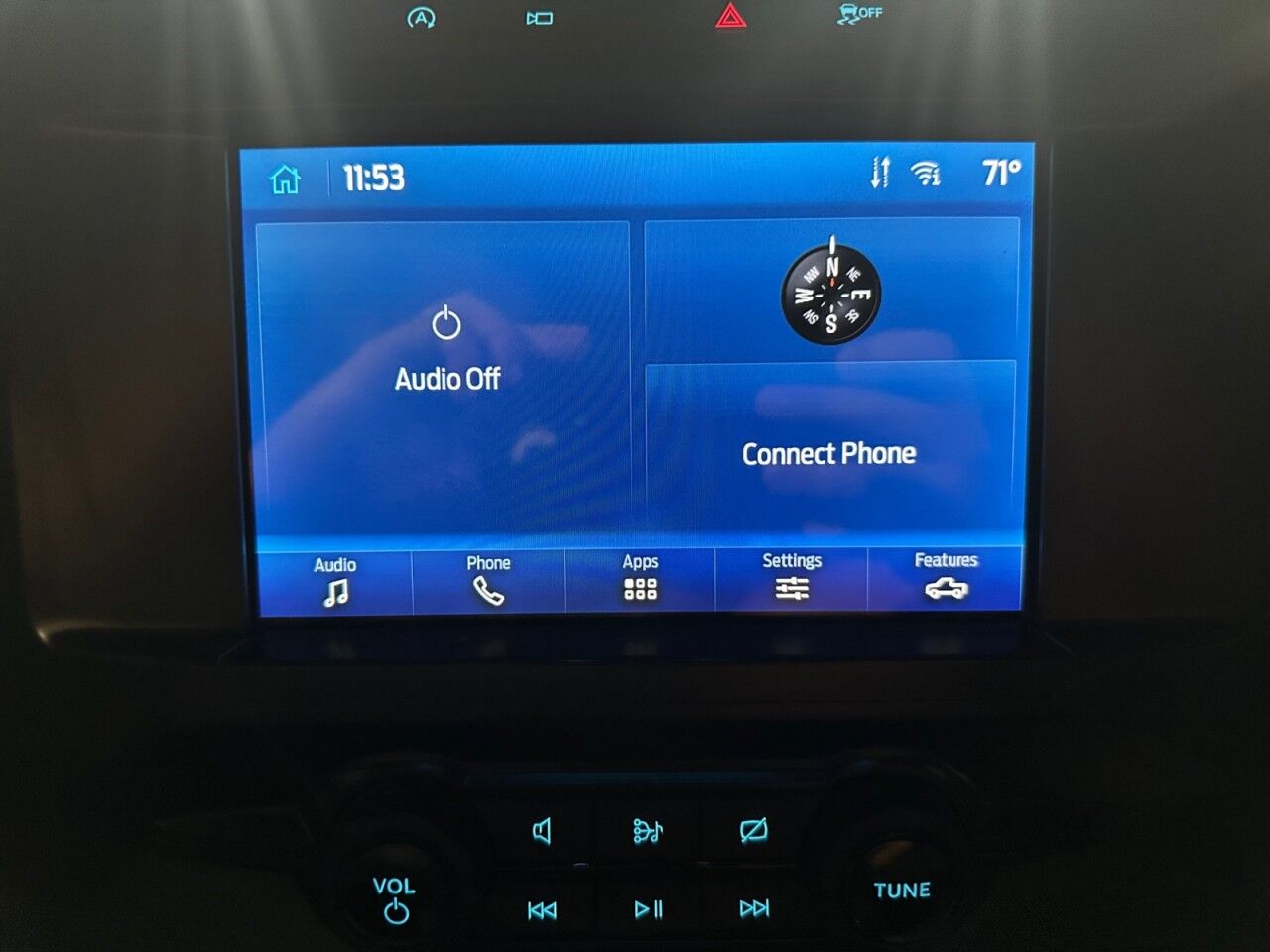 2023 Ford F-150 XL Lancaster TX