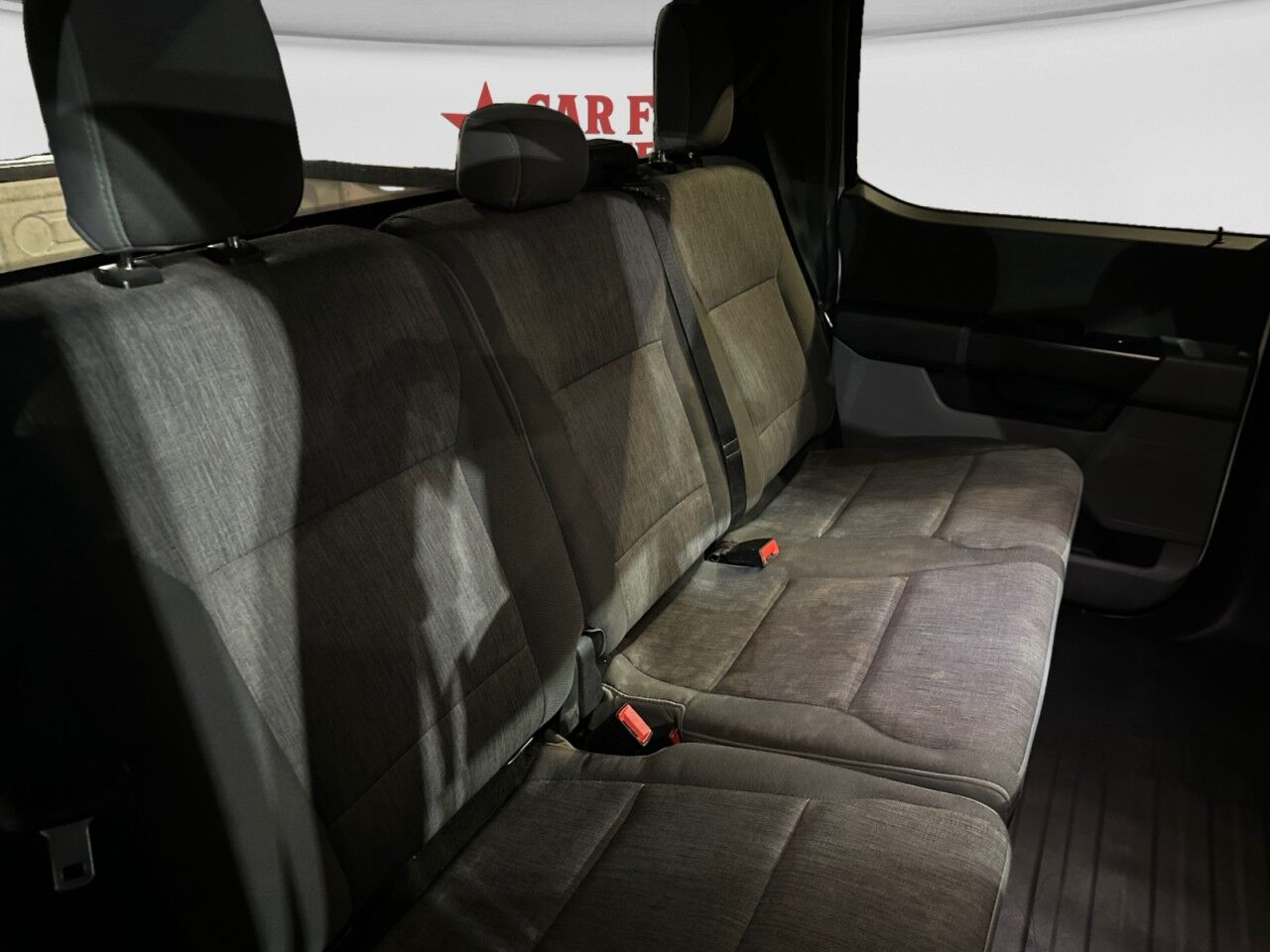 2023 Ford F-150 XL Lancaster TX
