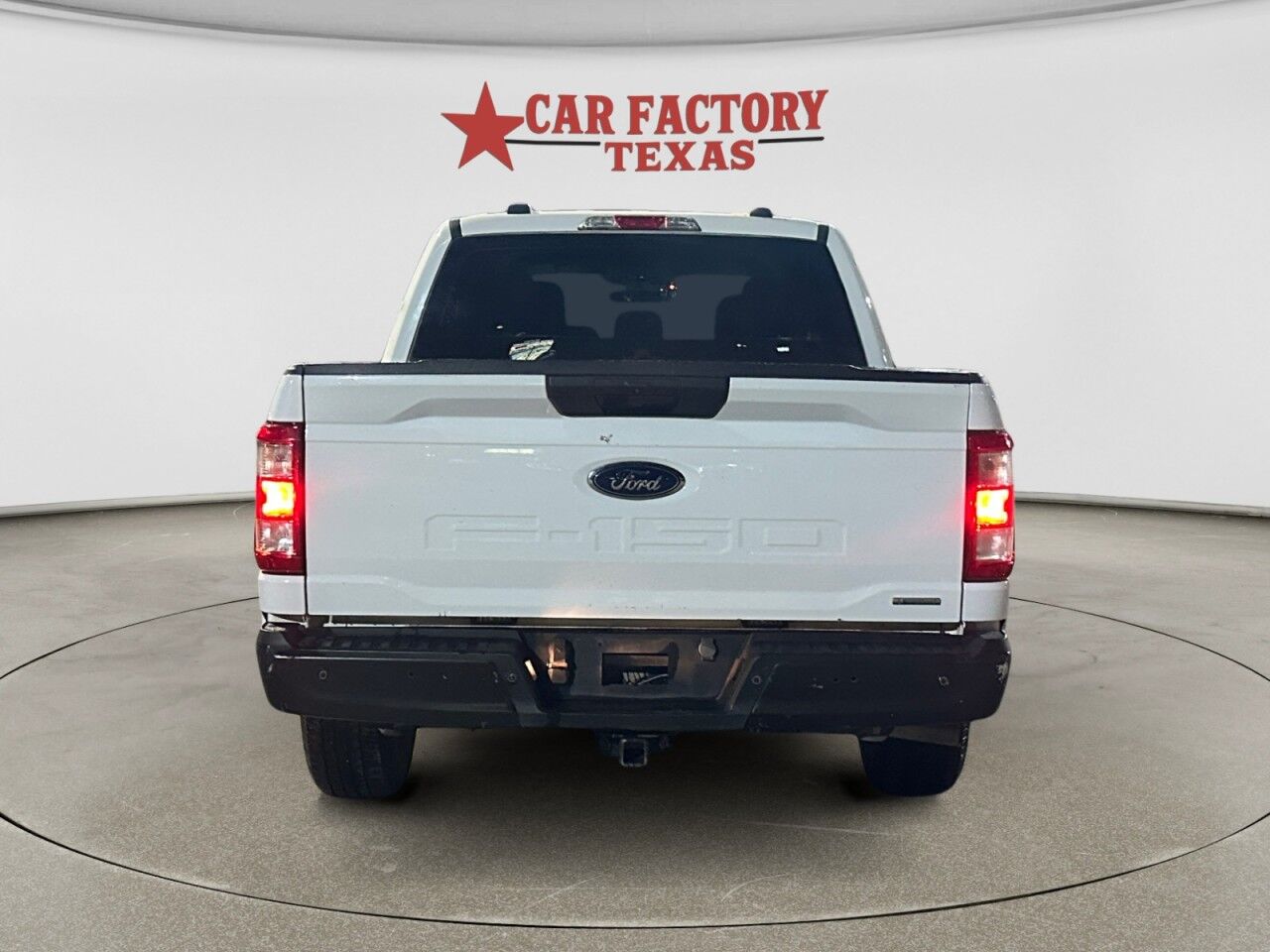 2023 Ford F-150 XL Lancaster TX