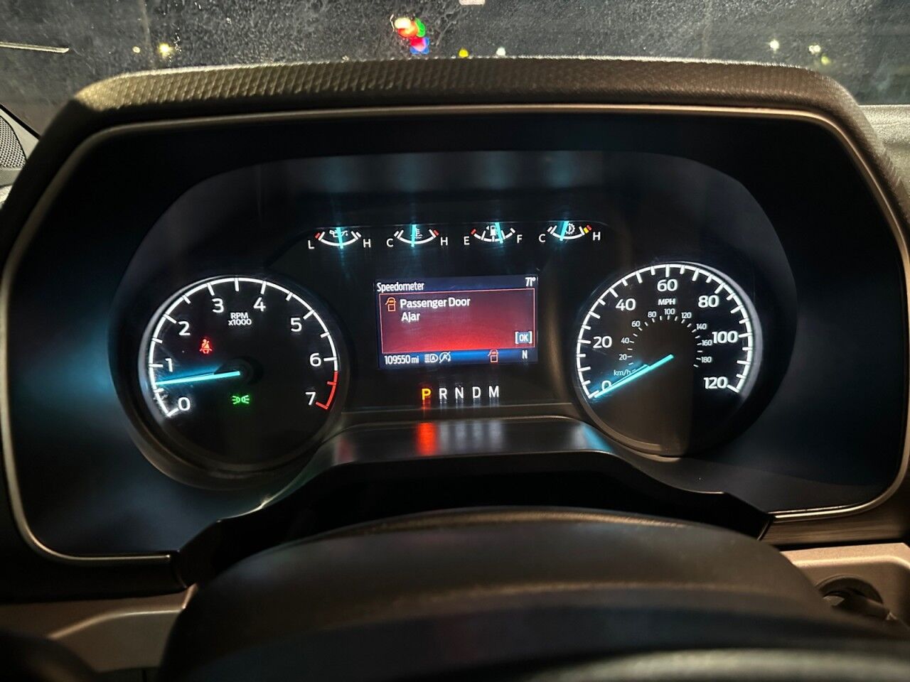 2023 Ford F-150 XL Lancaster TX