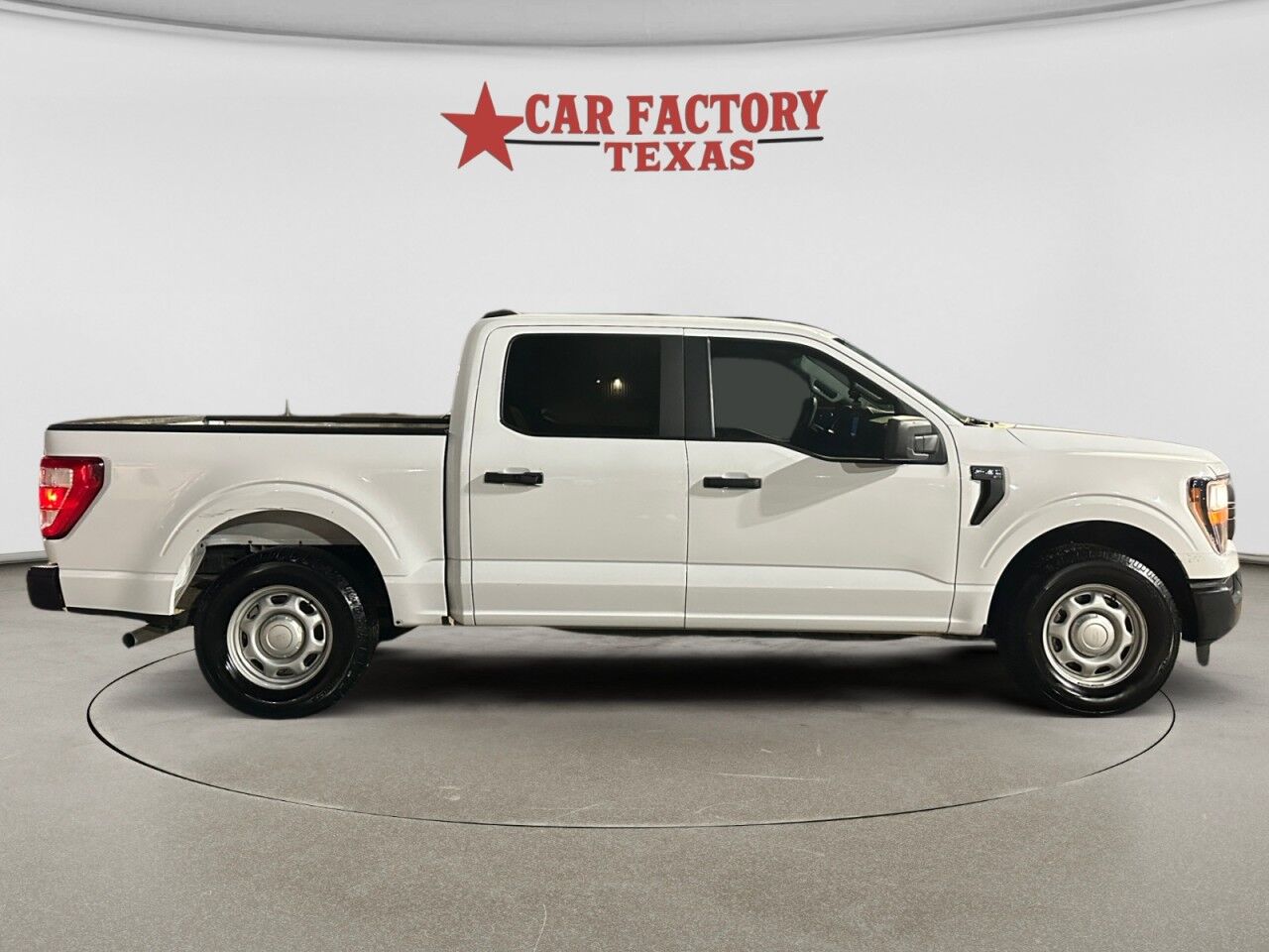 2023 Ford F-150 XL Lancaster TX