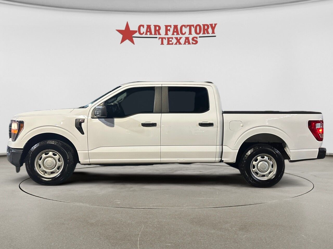 2023 Ford F-150 XL Lancaster TX