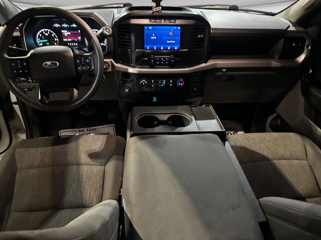 2023 Ford F-150 XL Lancaster TX
