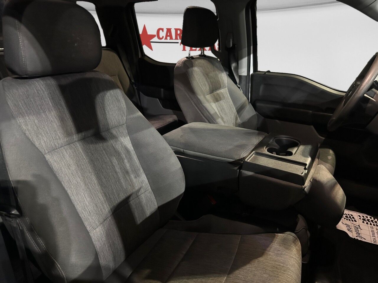 2023 Ford F-150 XL Lancaster TX