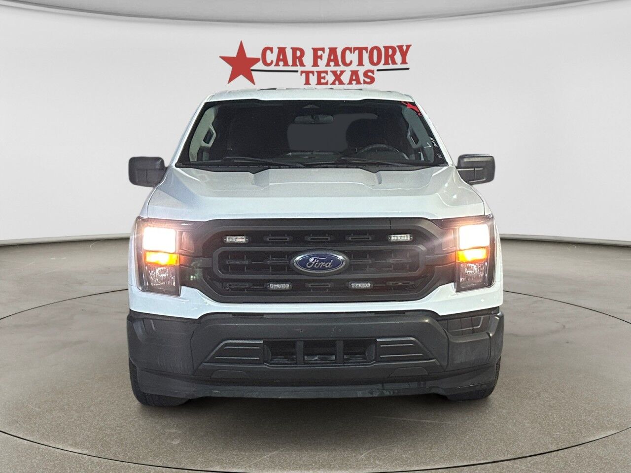 2023 Ford F-150 XL Lancaster TX